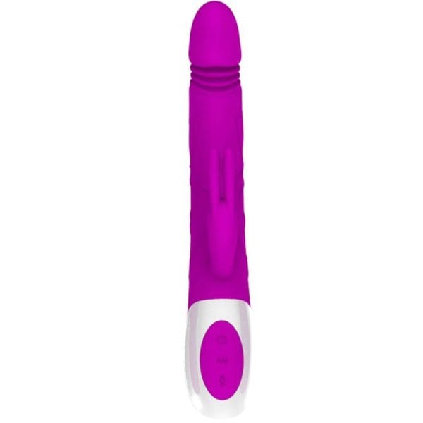 PRETTY LOVE - ADRIAN RECHARGEABLE MULTIFUNCTION 6